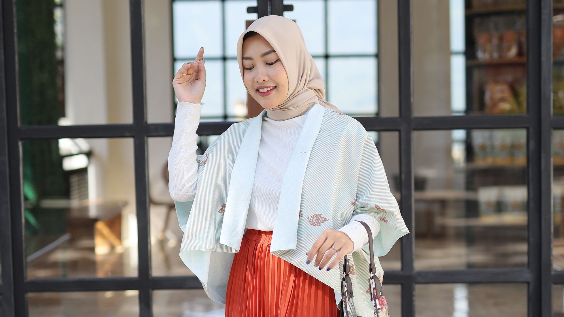 Tentang Denmas Batik