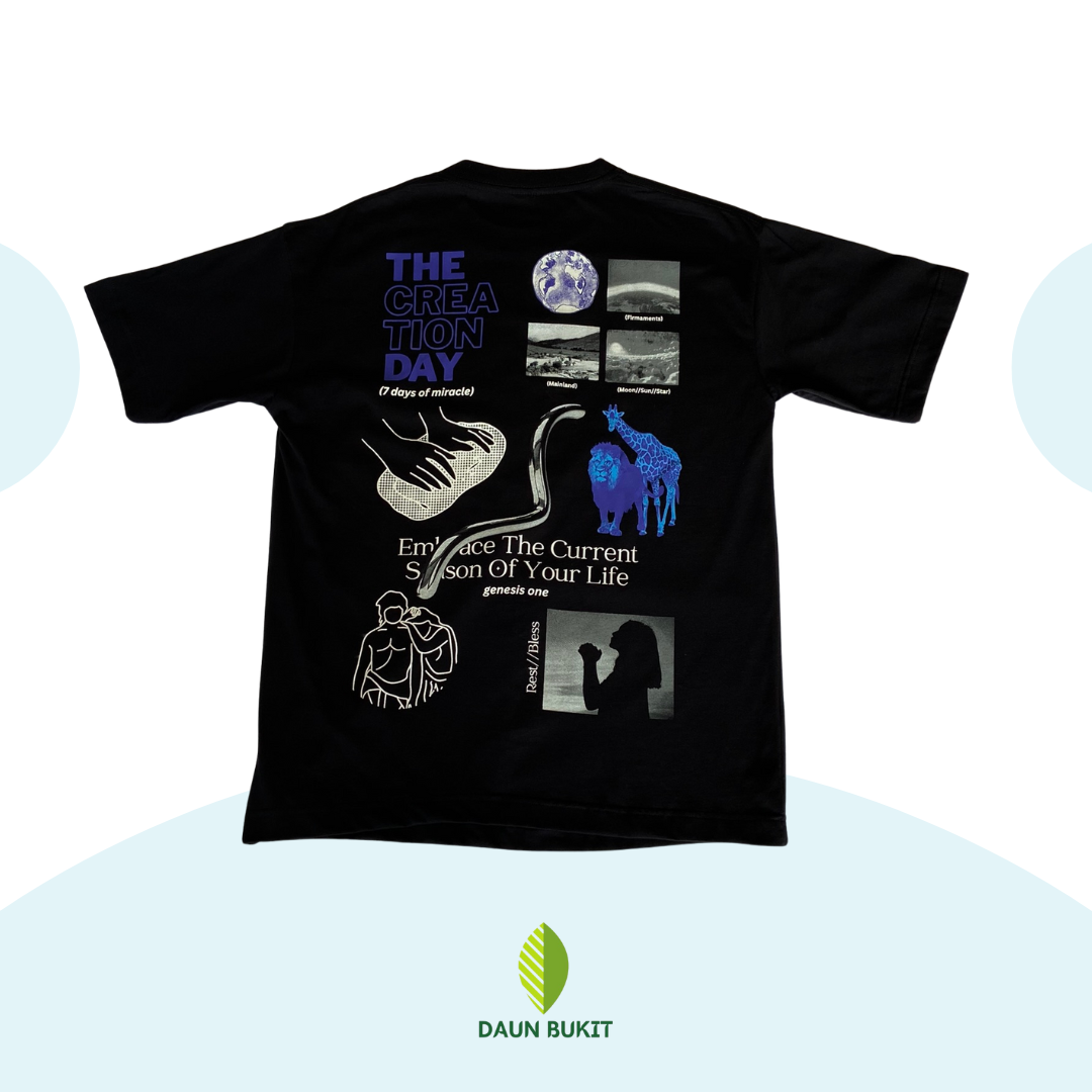 My Joy- The Creation Tshirt