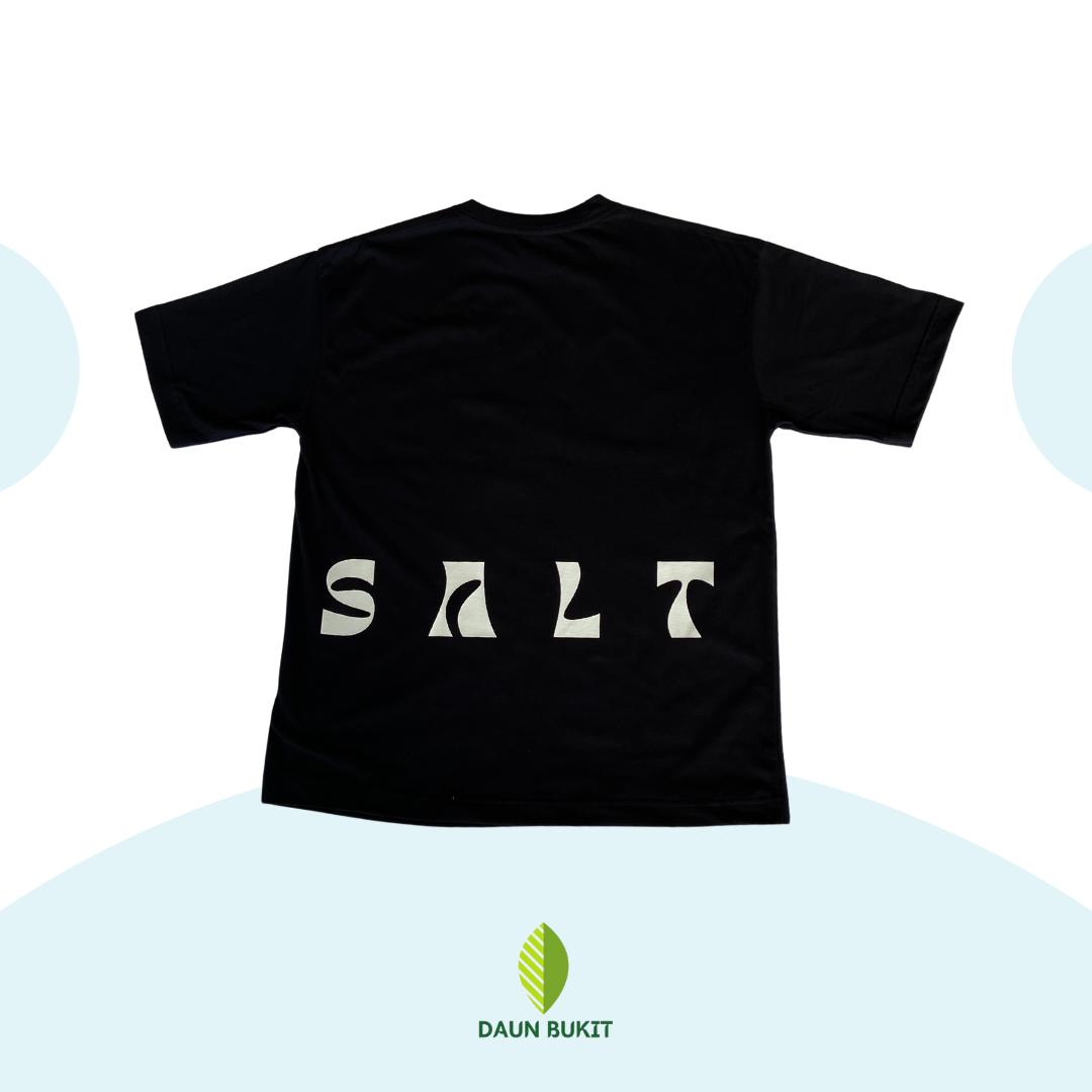 My Joy- Salt and Light Tshirt