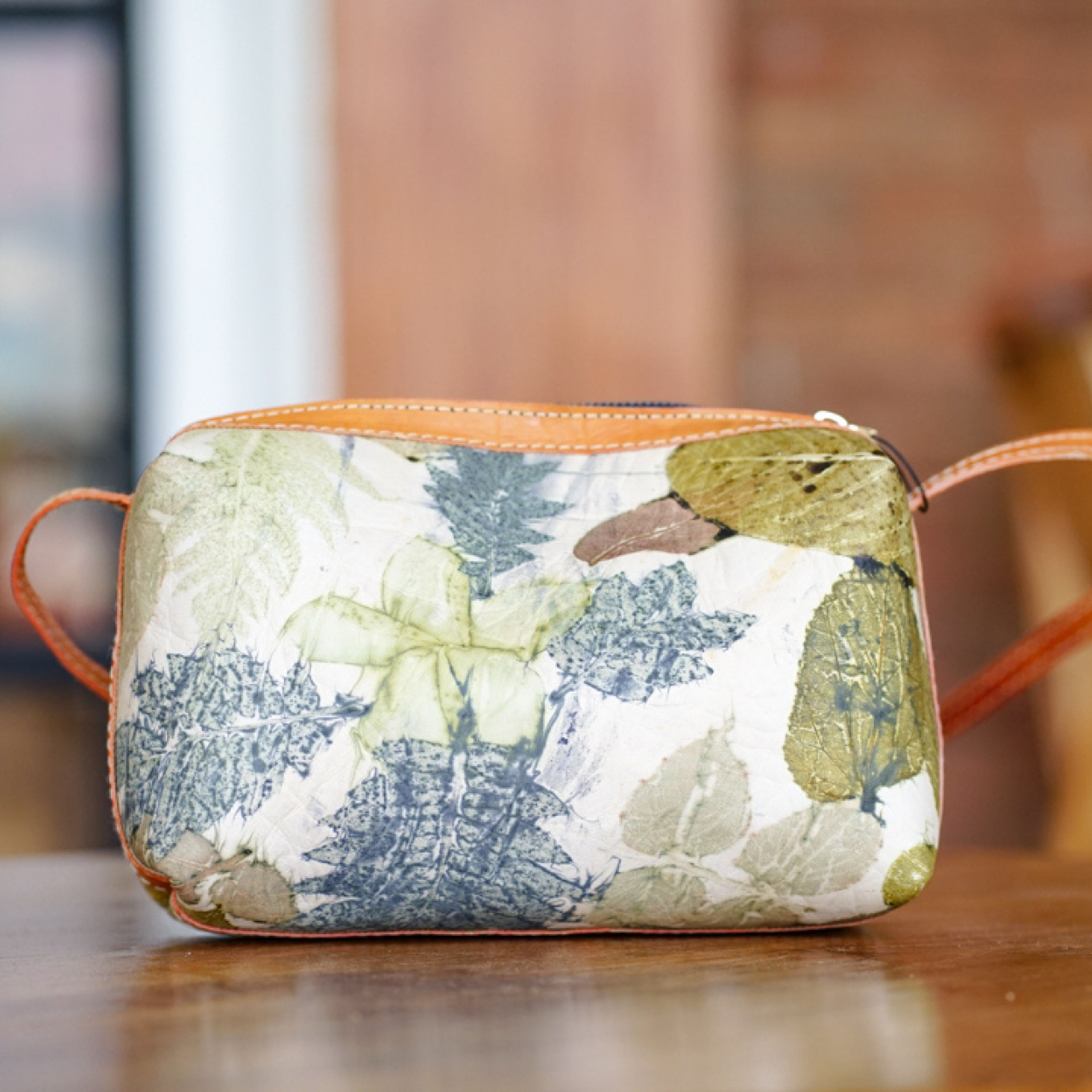 Tas Batik Eco Print