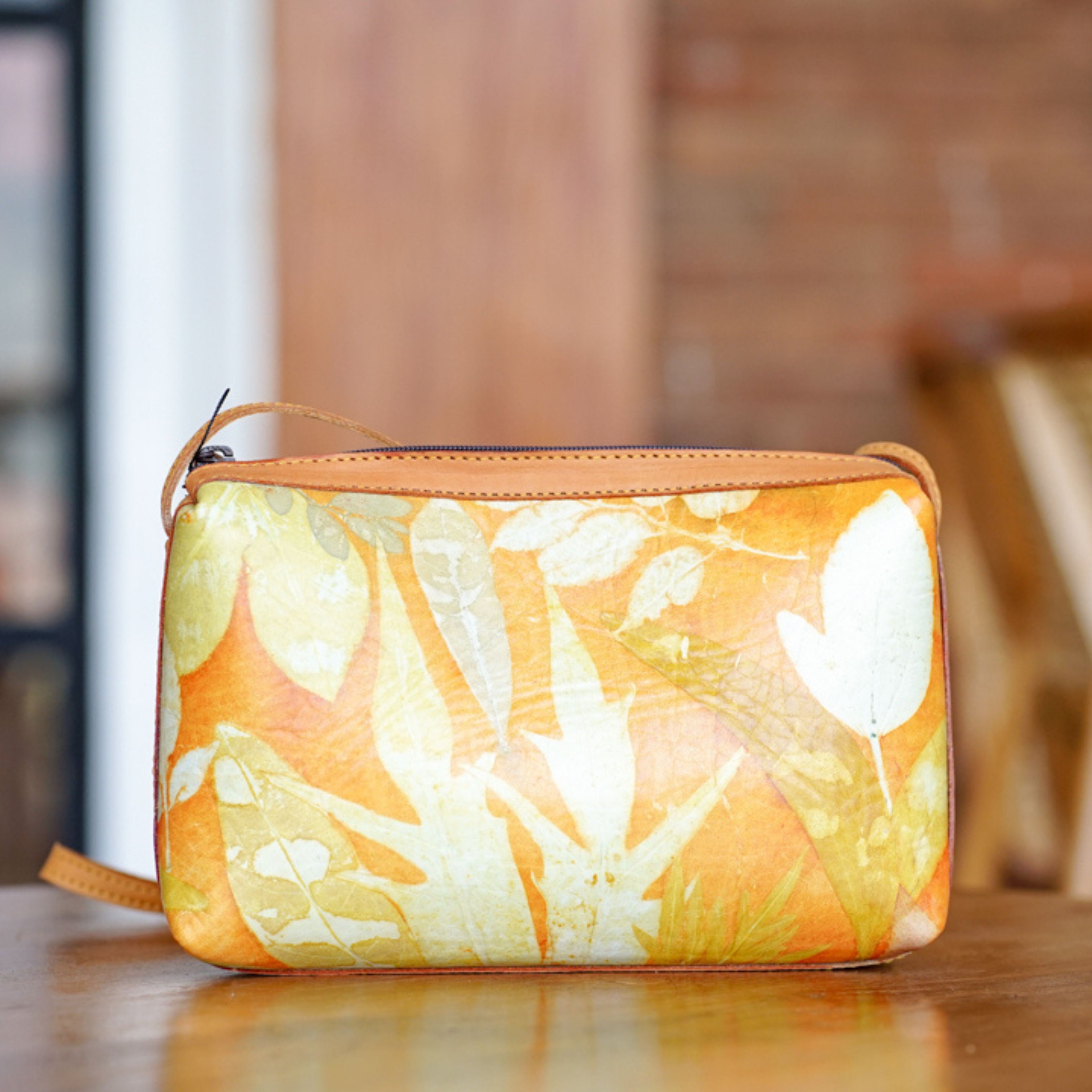 Tas Batik Eco Print