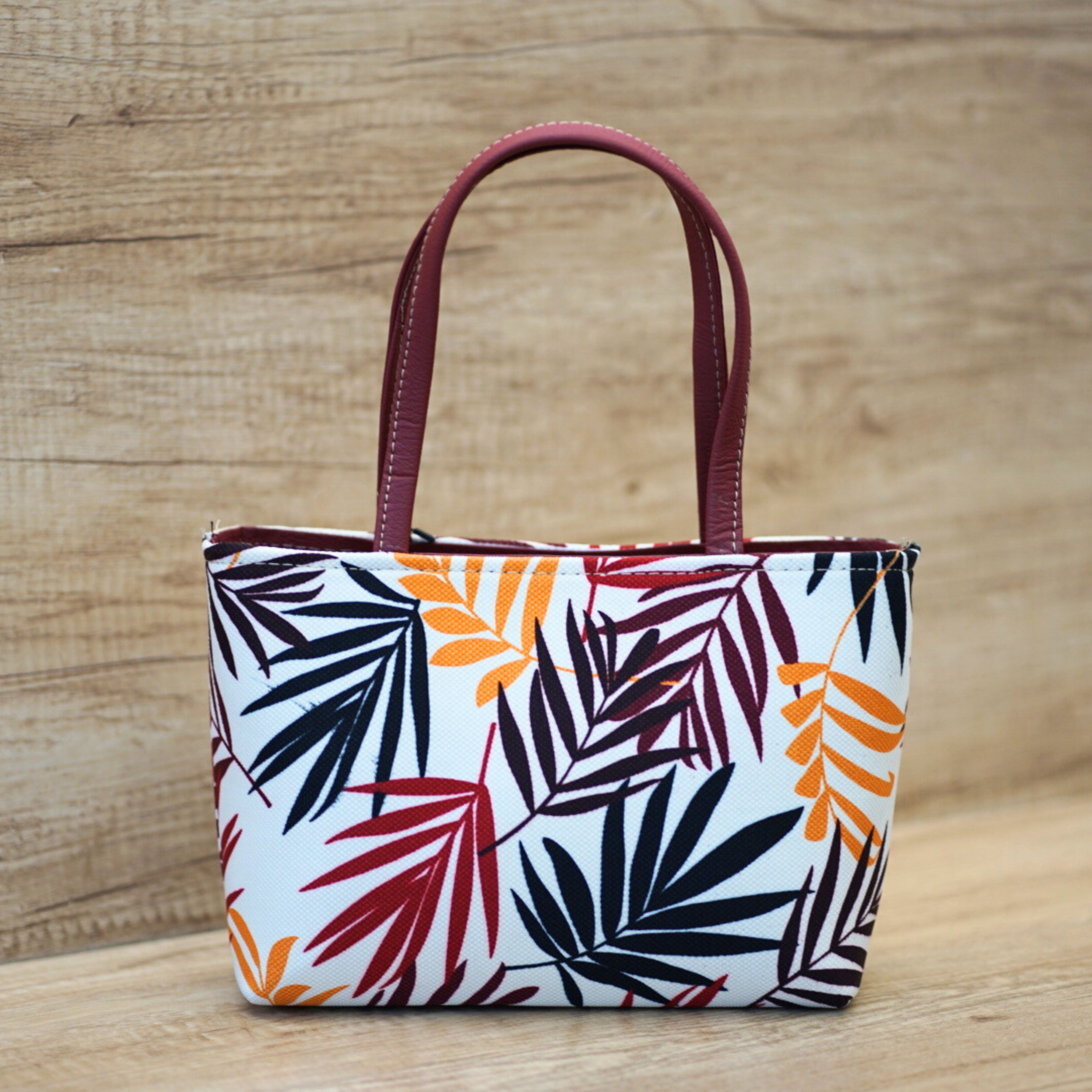 Tas Bunga