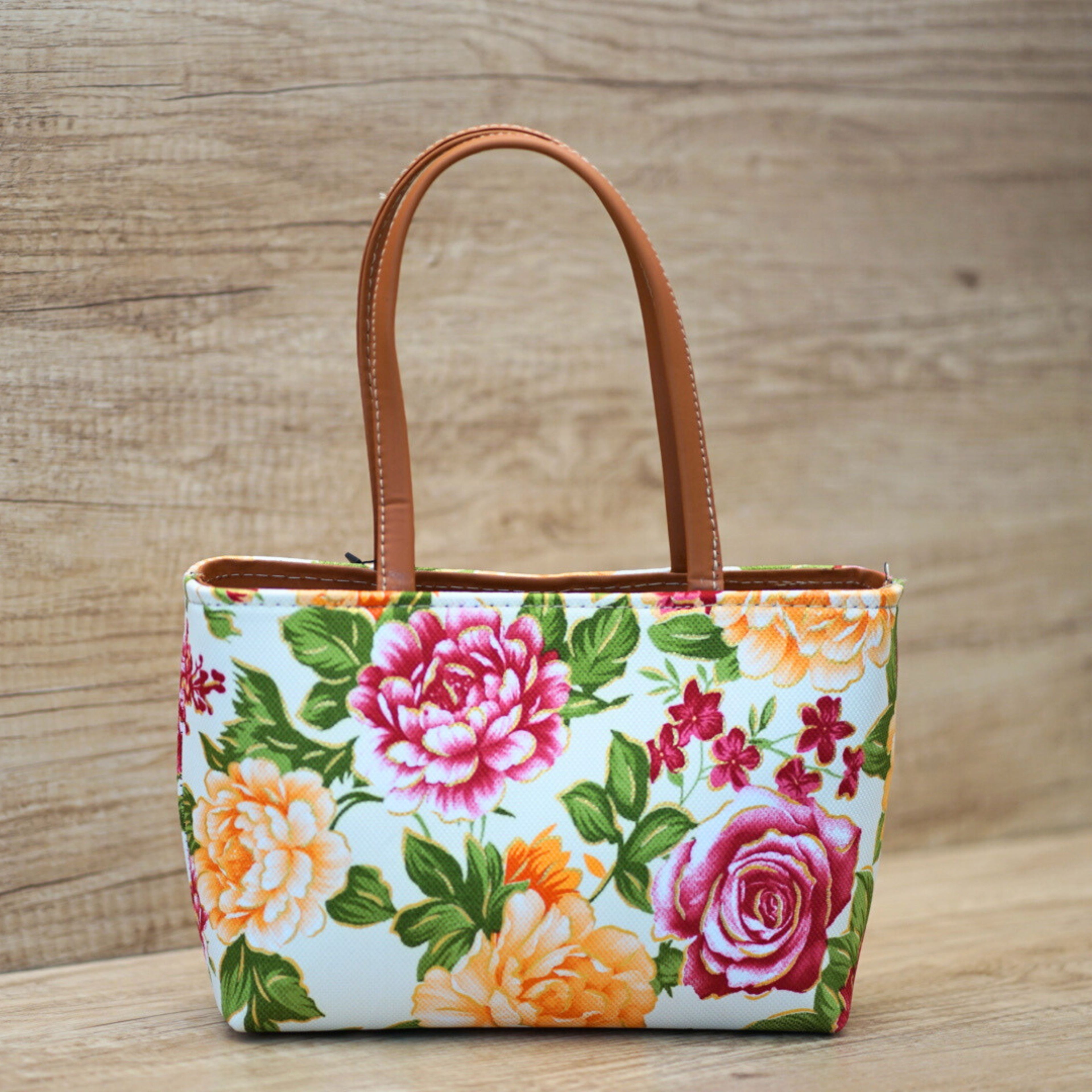 Tas Bunga