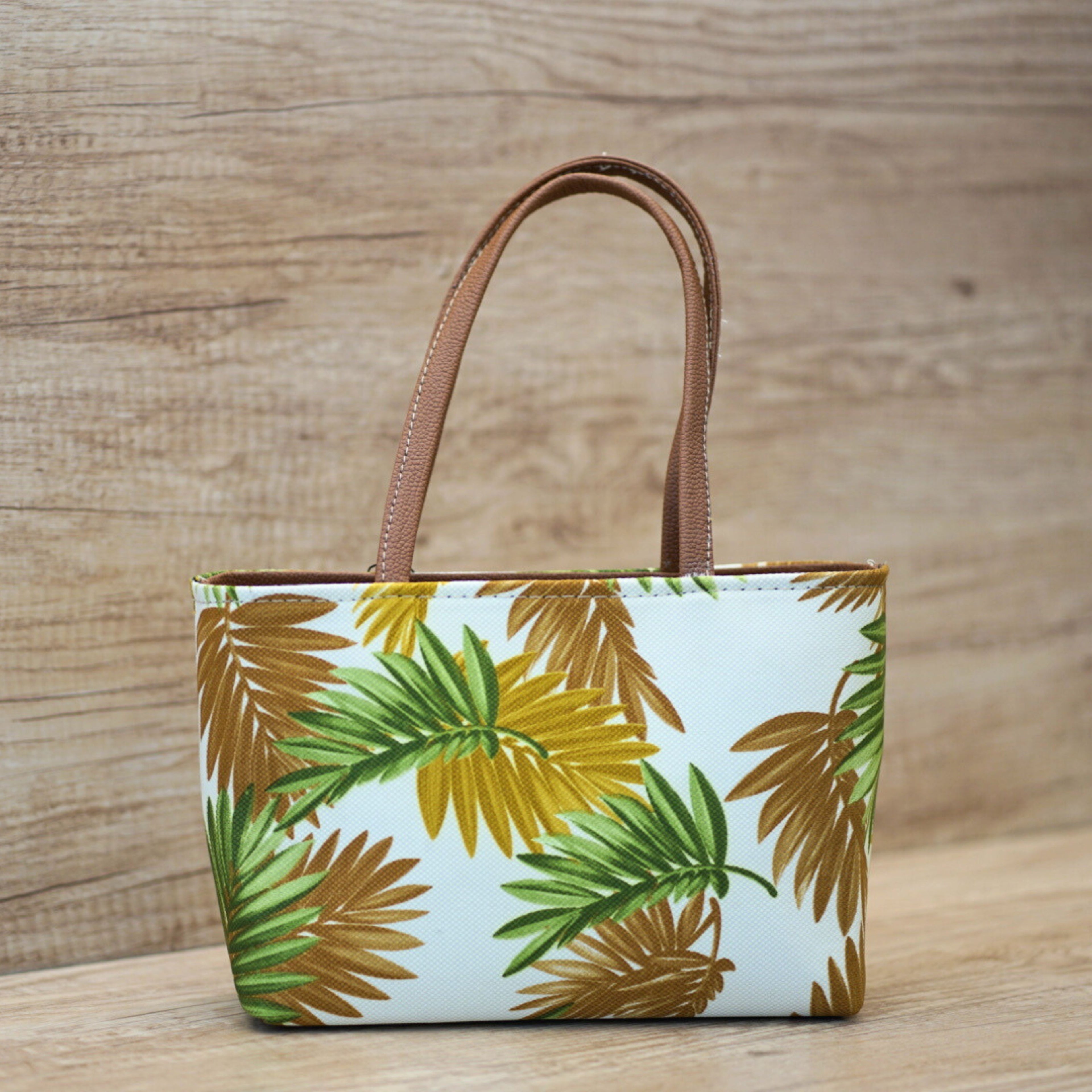 Tas Bunga