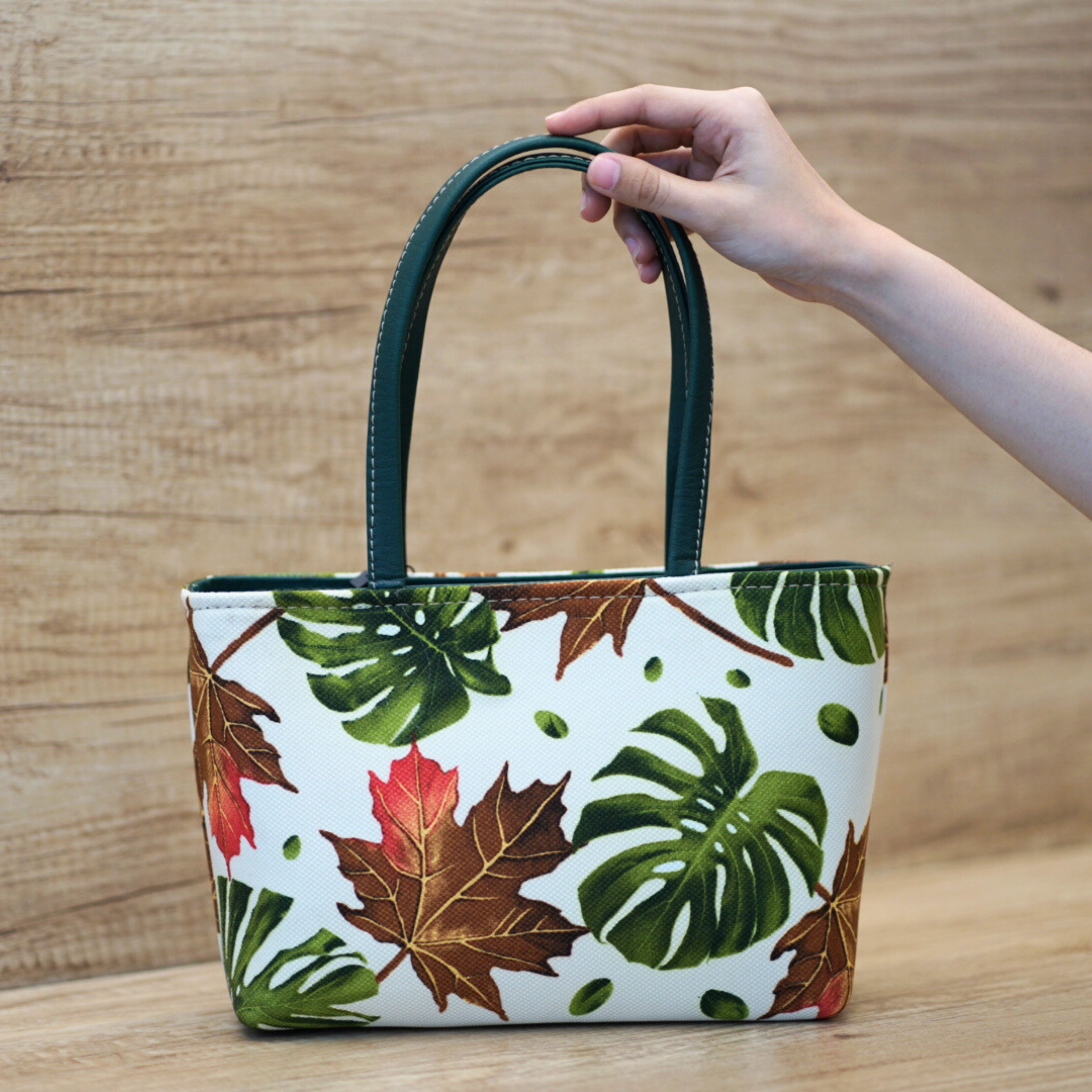 Tas Bunga