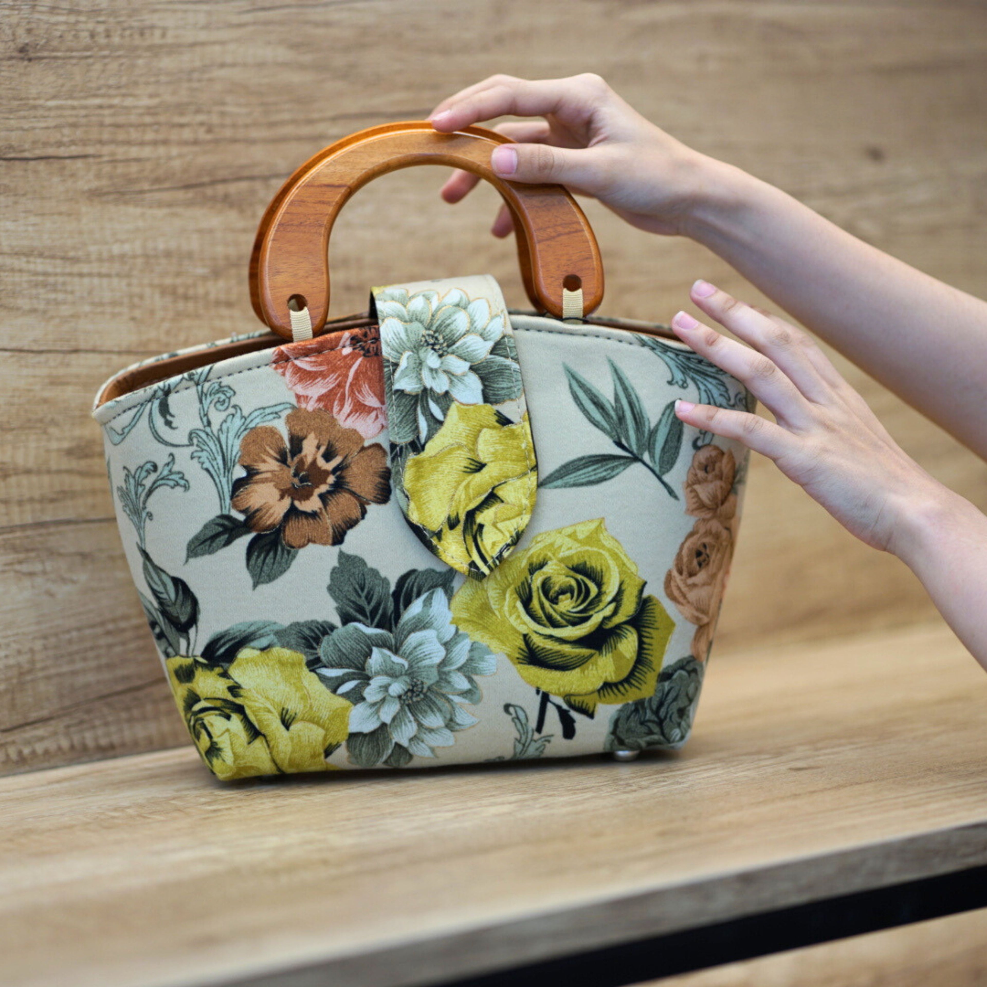 Tas Twill