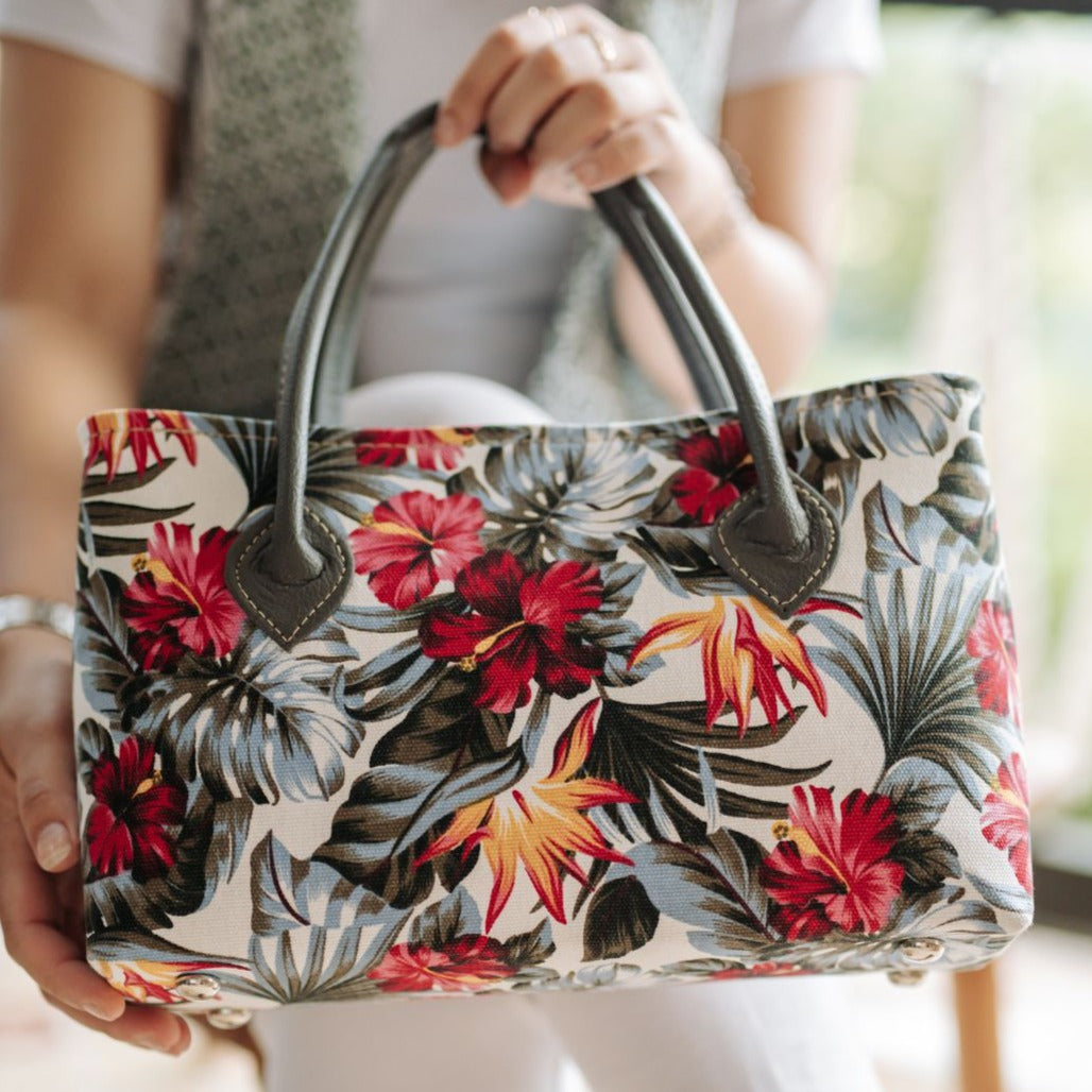 Tas Canvas