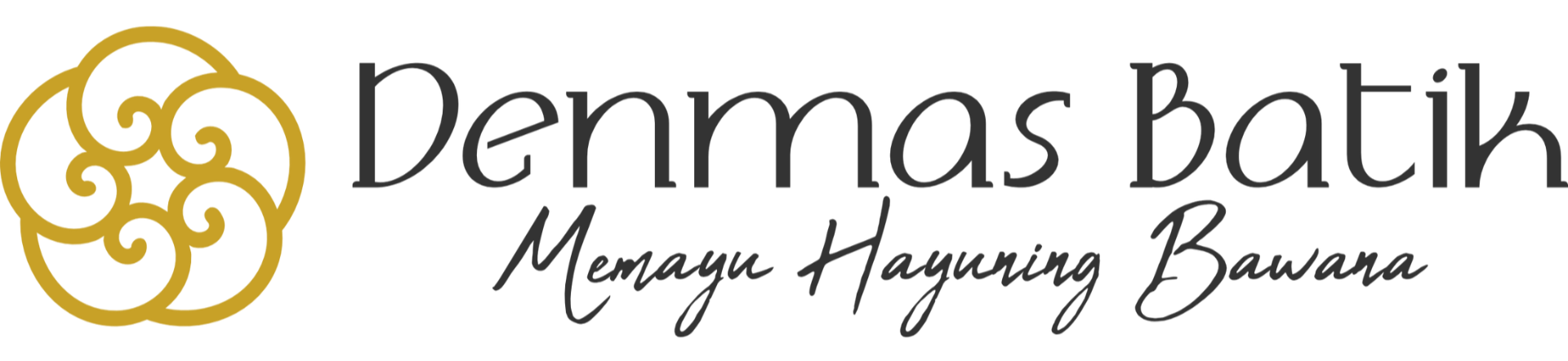 Denmas Batik