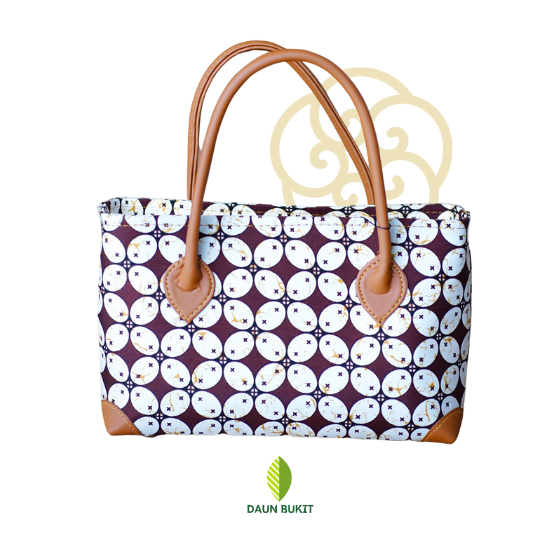 Bag New Season Batik Large