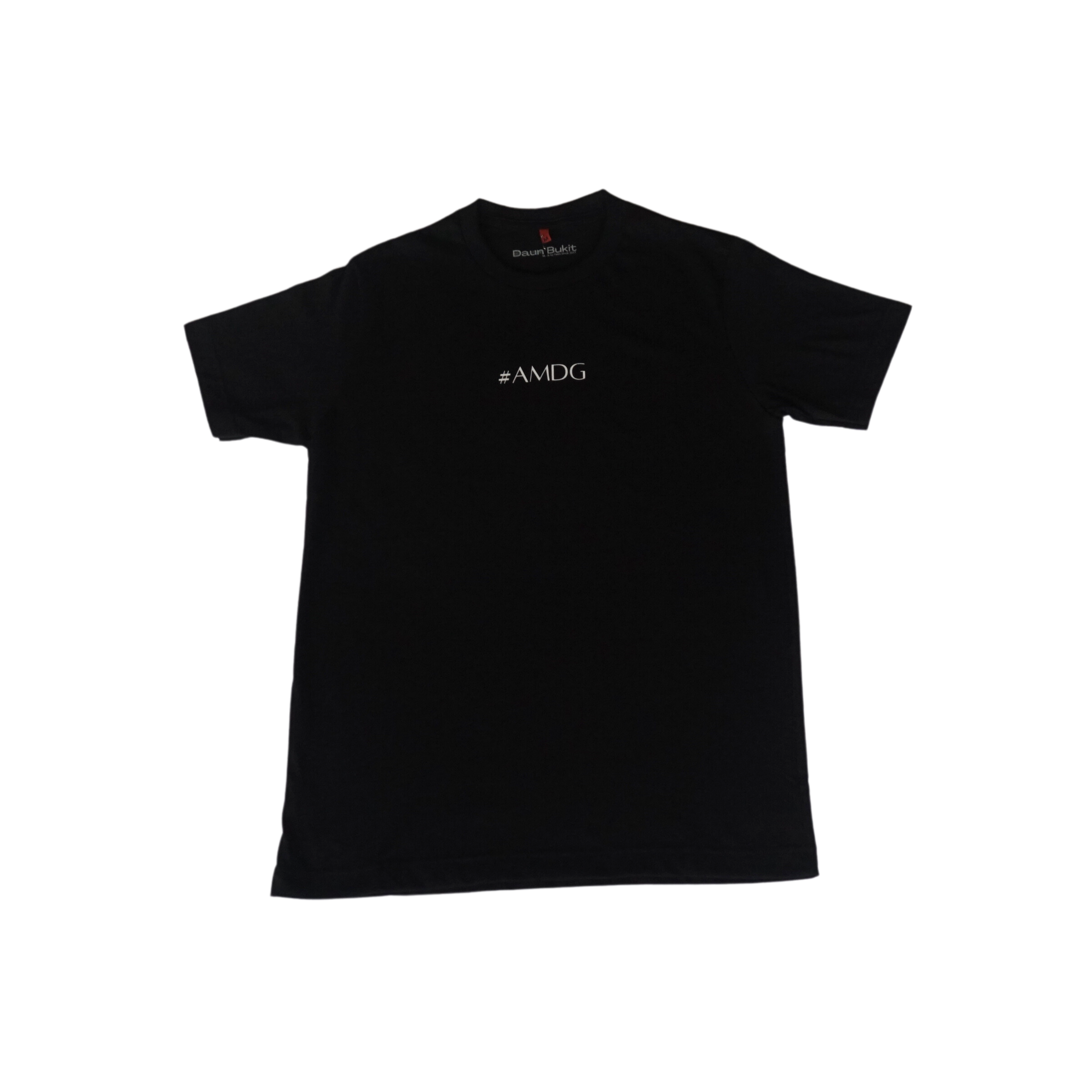 Ad Maiorem Dei Gloriam/AMDG Tshirt