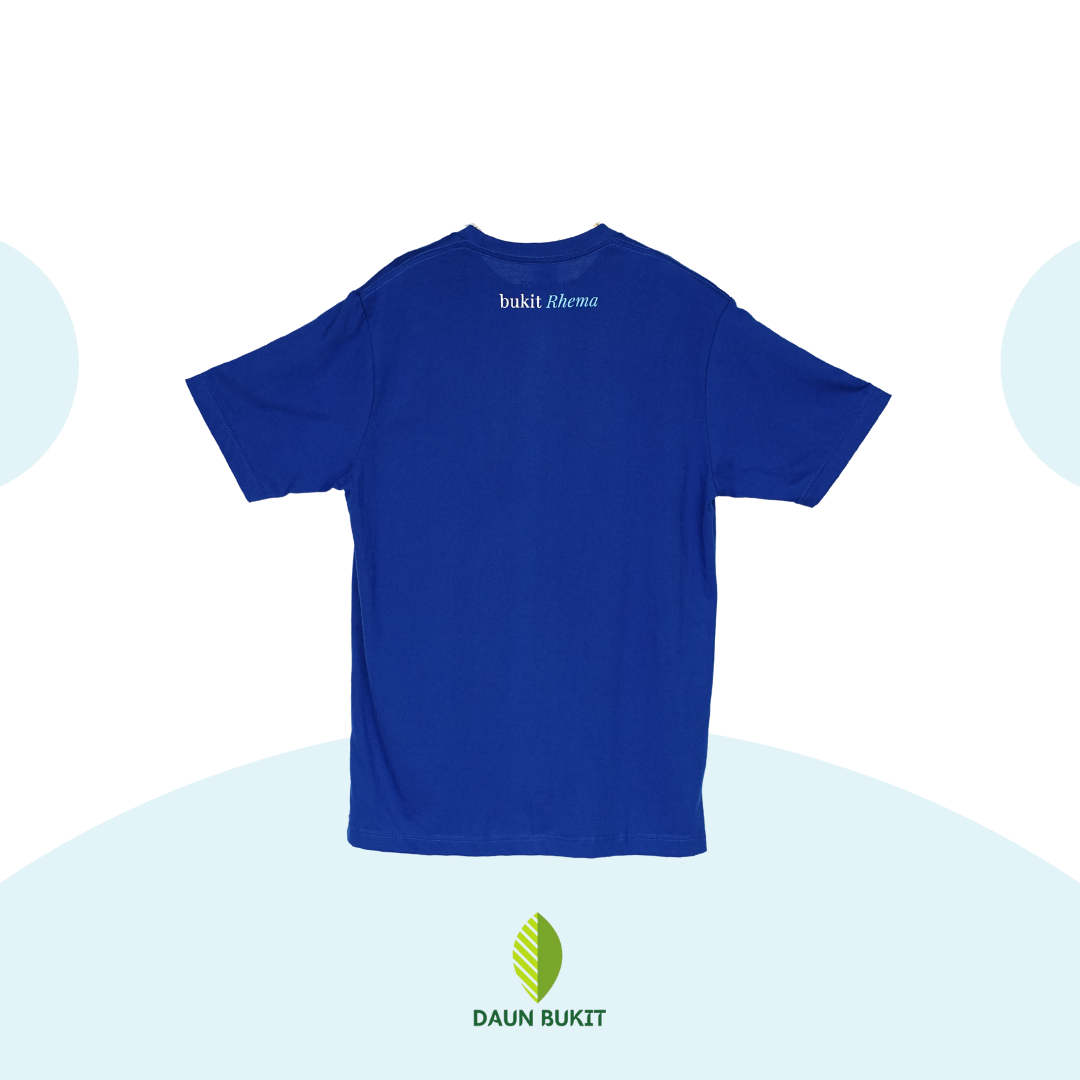 Berdoa dan Bekerja Spesial Tshirt