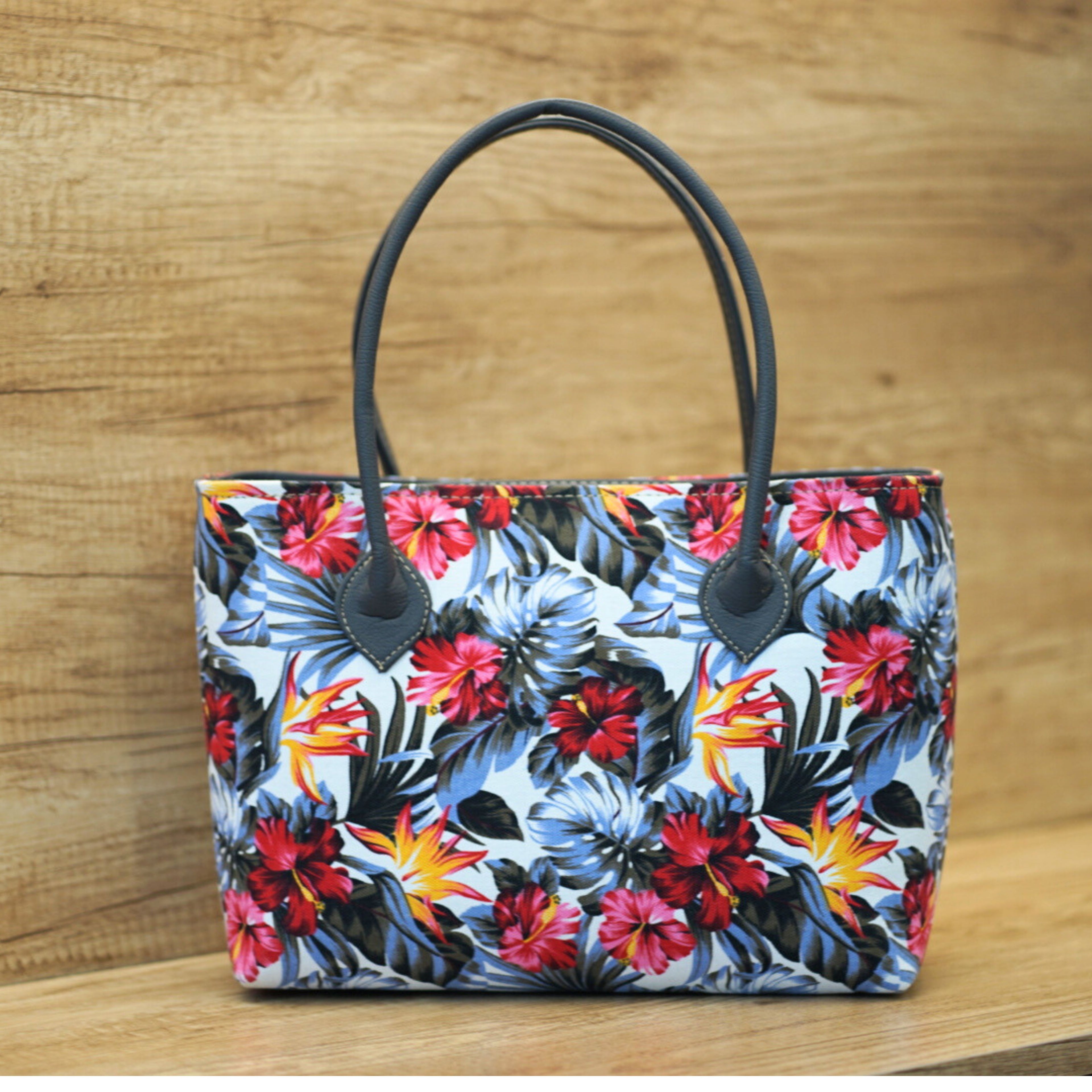 Tas Bunga