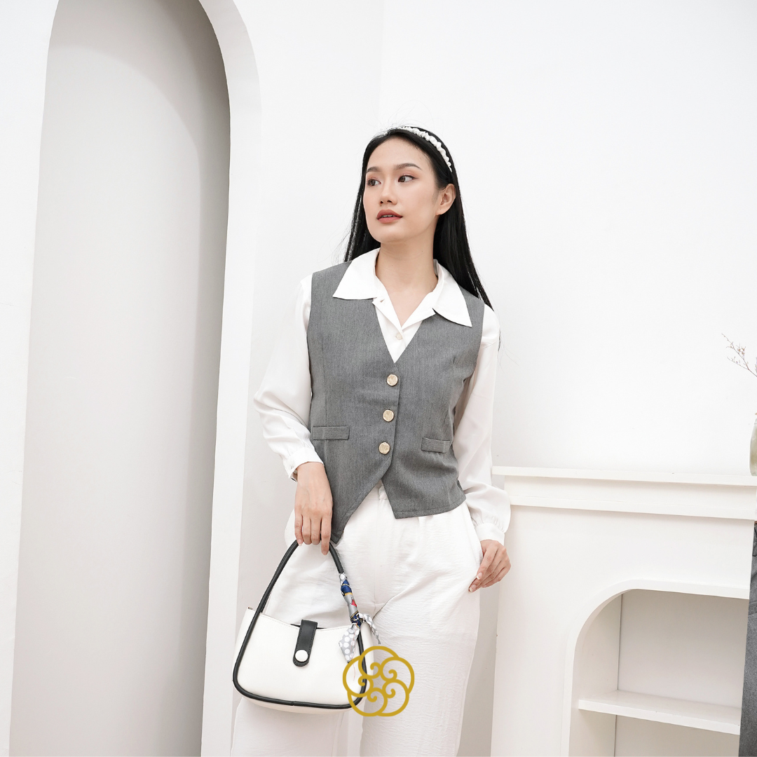 Darmaya Vest Rompi