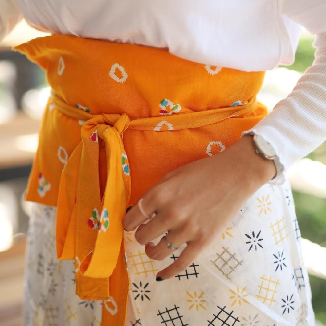 Obi Belt