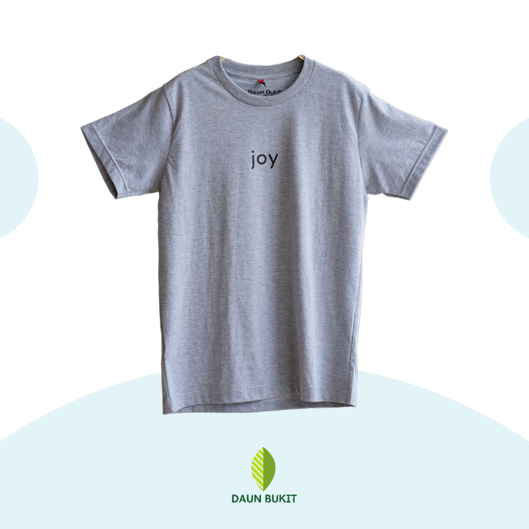 Joy Tshirt