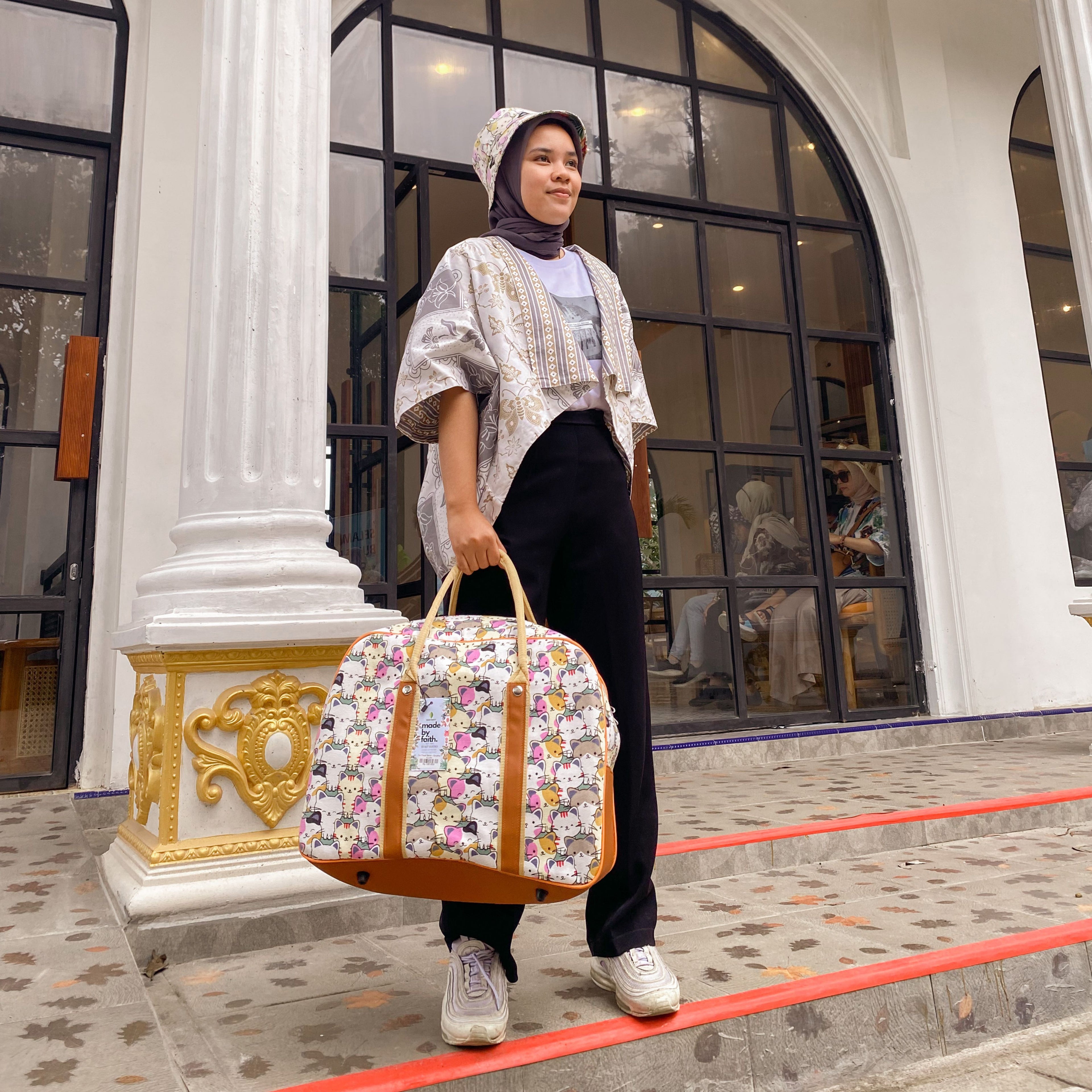 Travel Bag
