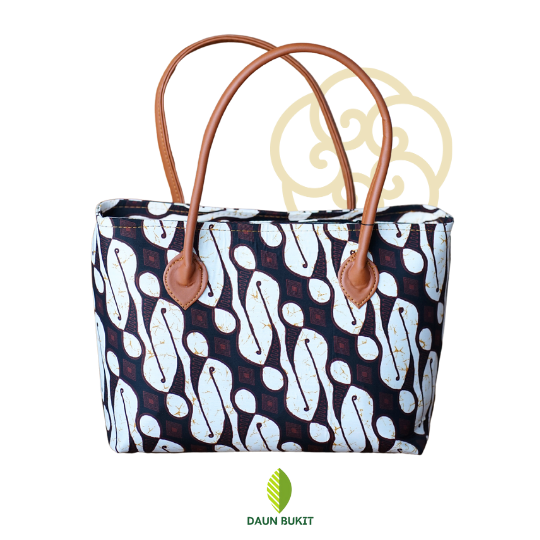 Bag New Season Batik Large