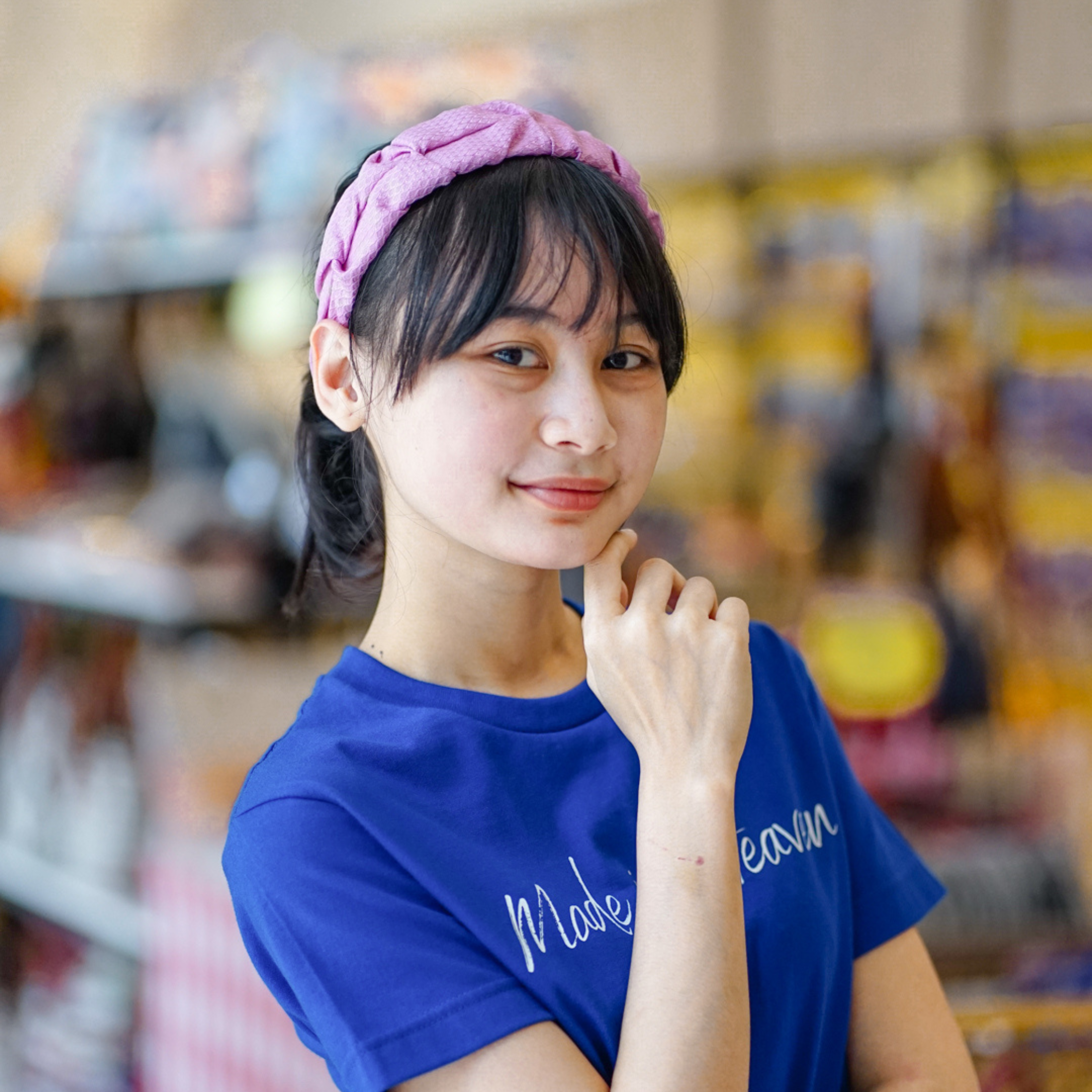 Bando Warna