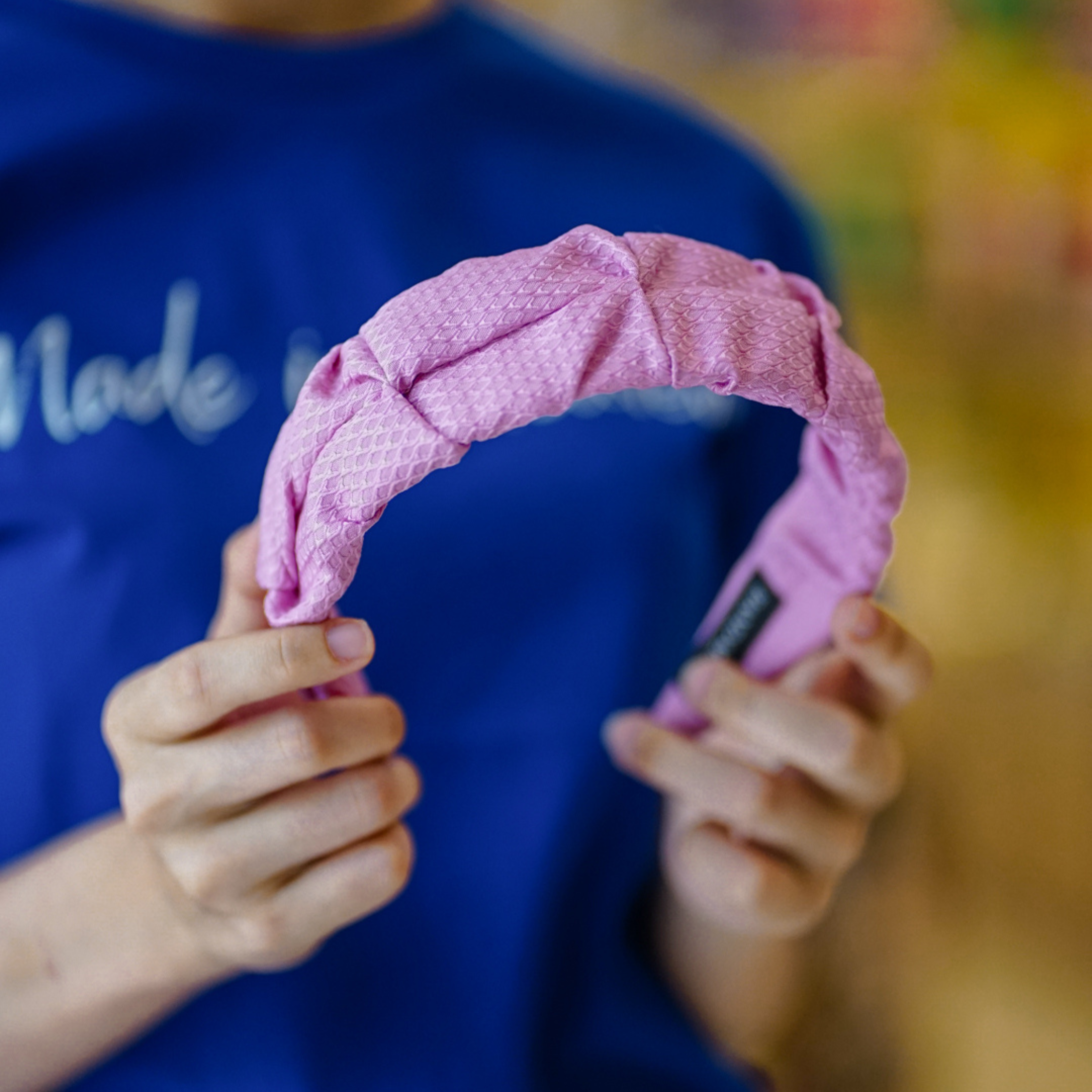 Bando Warna