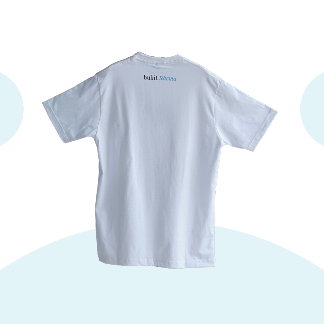 Grace Kecil Tshirt