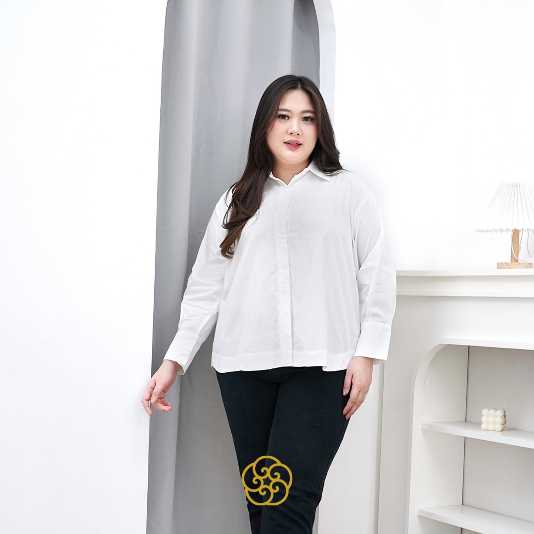 Danastri Shirt Kemeja Casual Premium