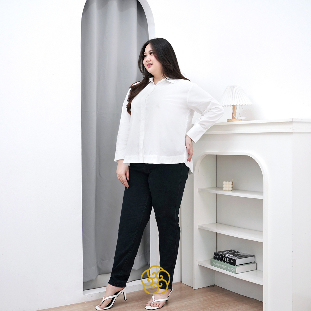 Danastri Shirt Kemeja Casual Premium