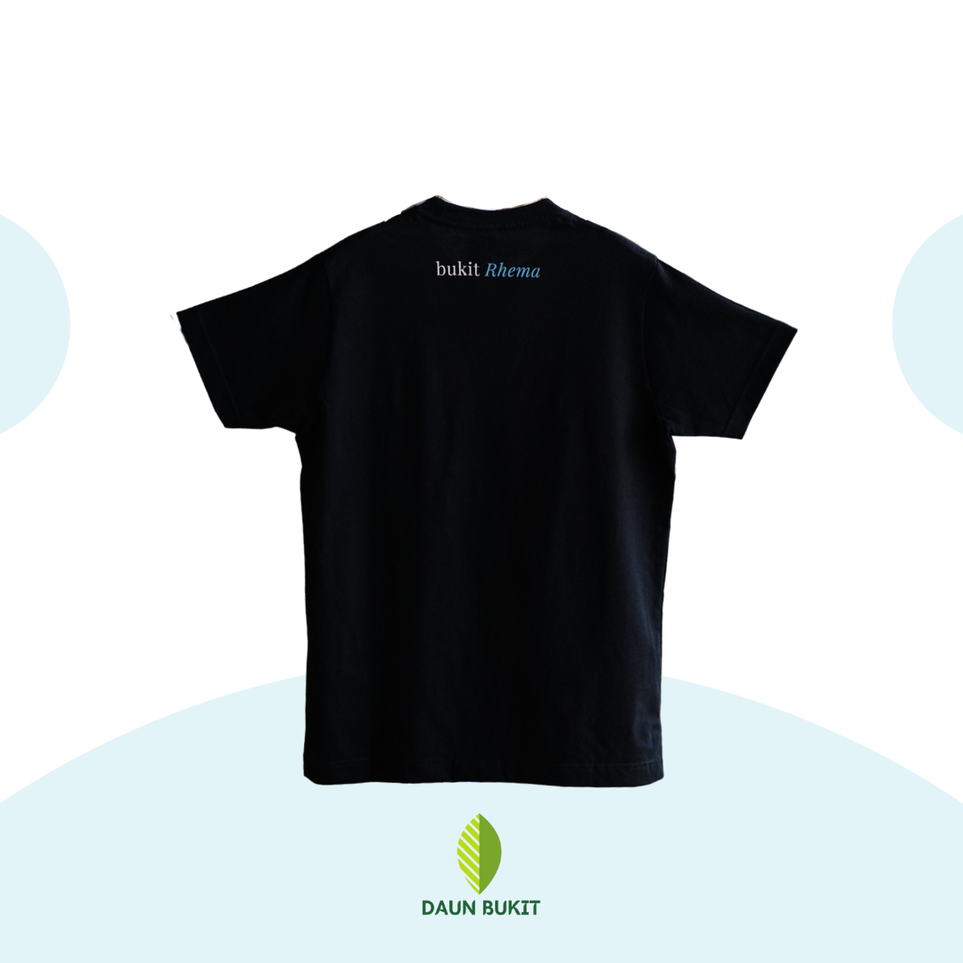 He Saved Me Tshirt