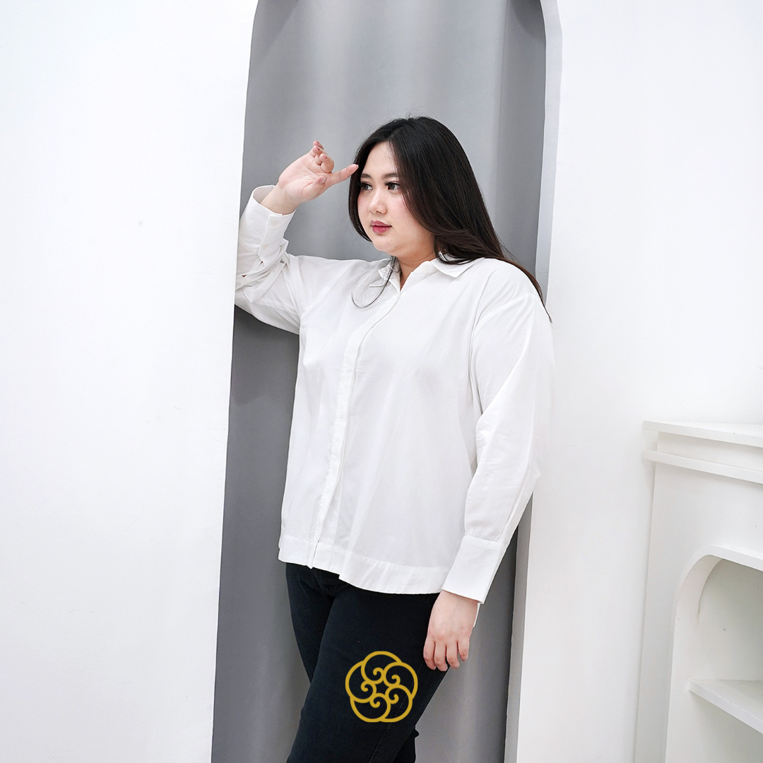 Danastri Shirt Kemeja Casual Premium