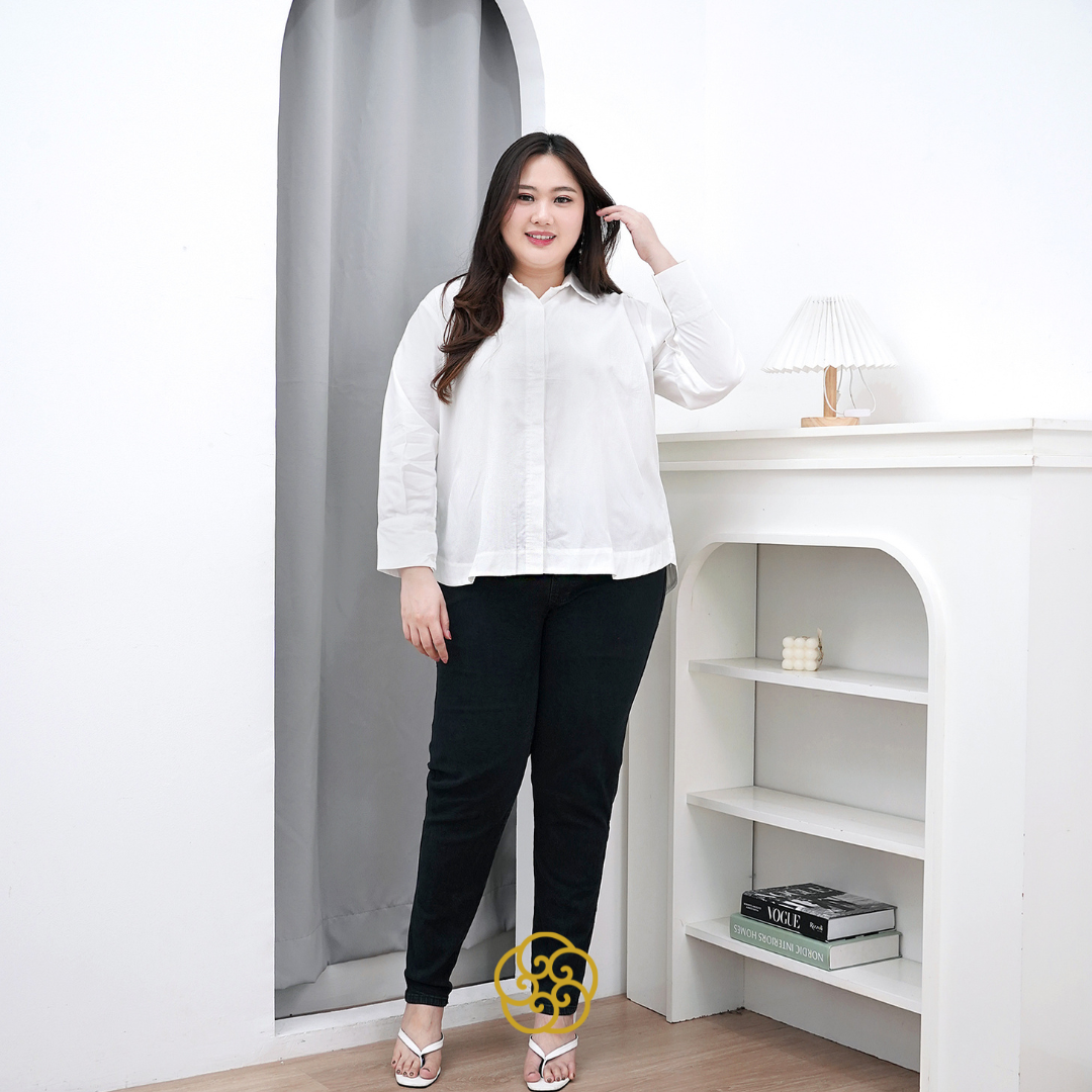 Danastri Shirt Kemeja Casual Premium