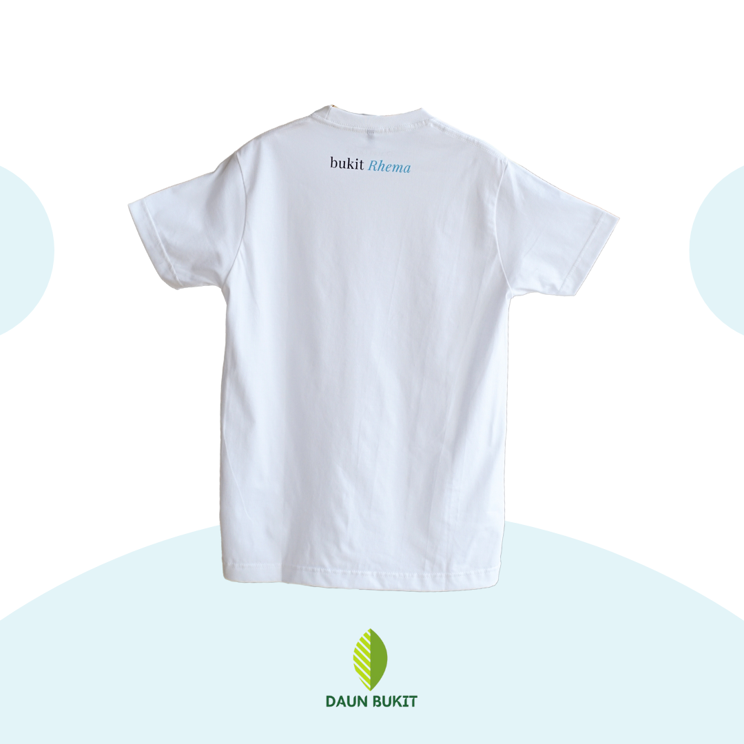 He Saved Me Tshirt
