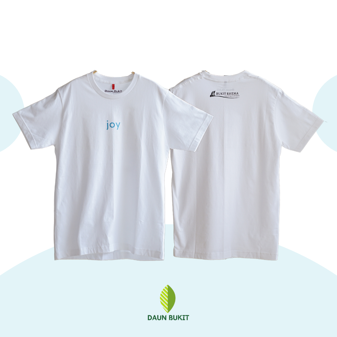 Joy Tshirt