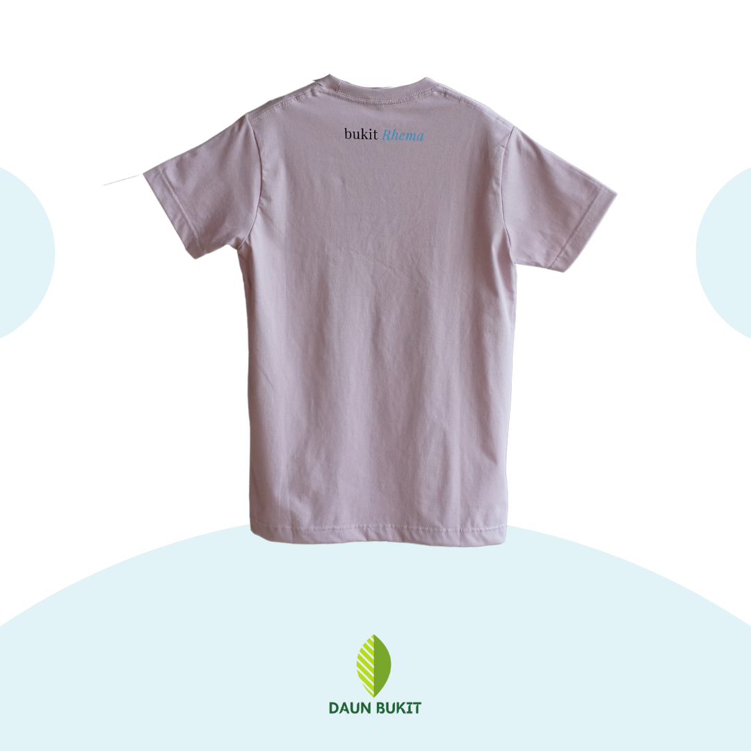 Grace Kecil Tshirt