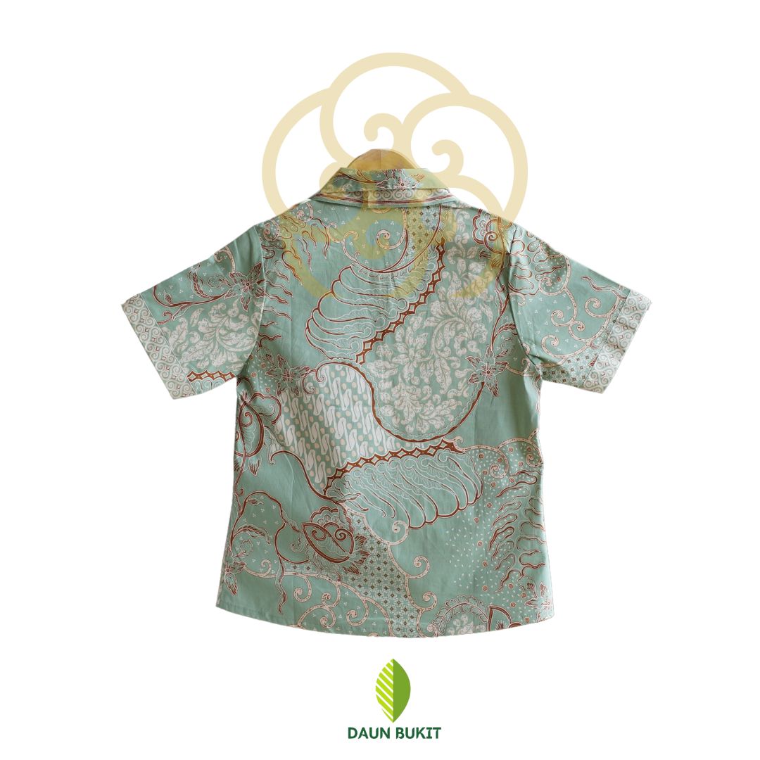 Batik Parang Denmas Batik 2024
