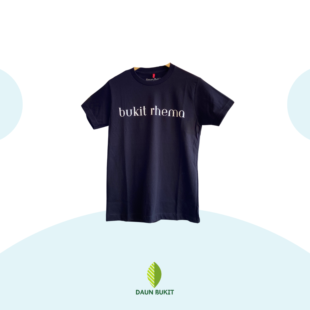 Bukit Rhema Tshirt