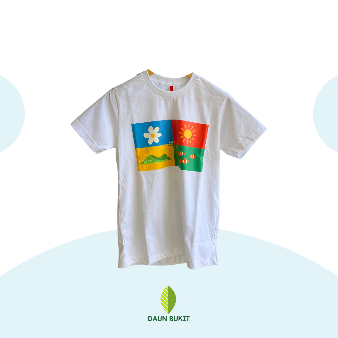 God Is Good Tshirt