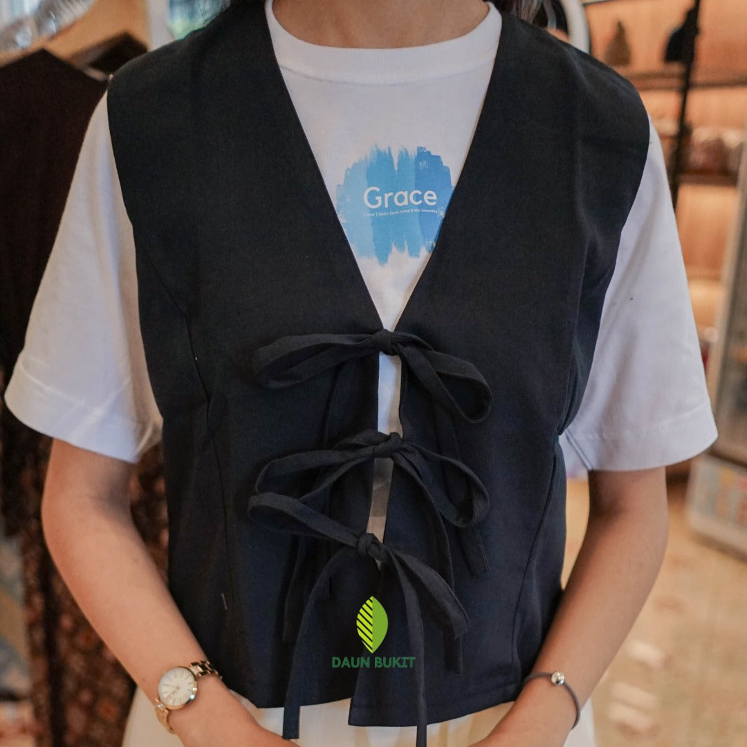 Vest Tali Wanita