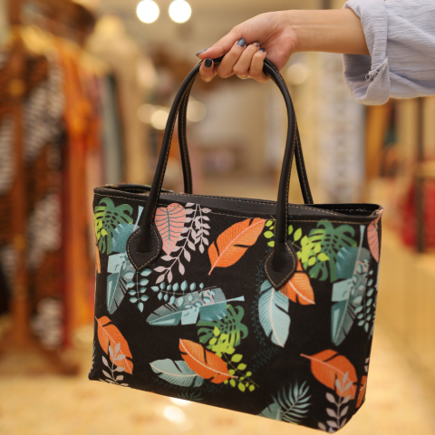 Bag Rhema New Summer 2023