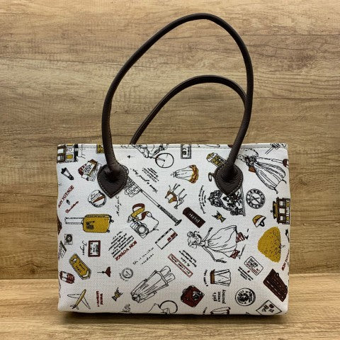 Bag Rhema New Summer 2023
