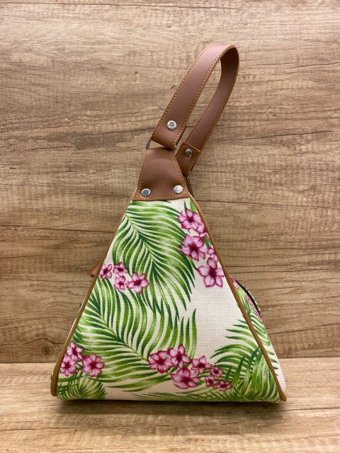 Pyramid Bag New Summer 2023