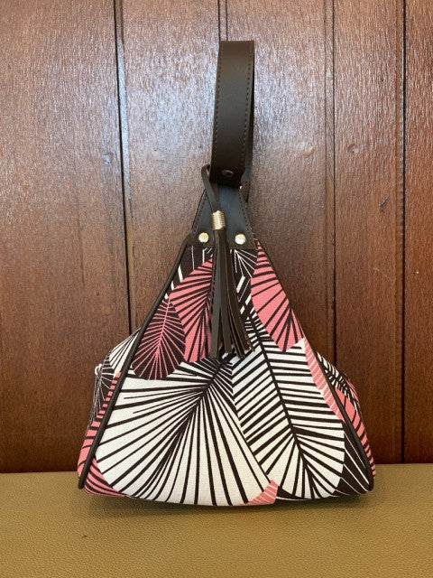 Pyramid Bag New Summer 2023