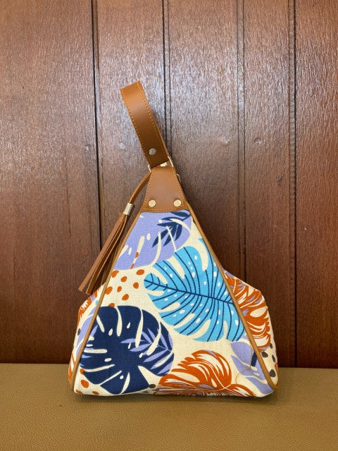 Pyramid Bag New Summer 2023