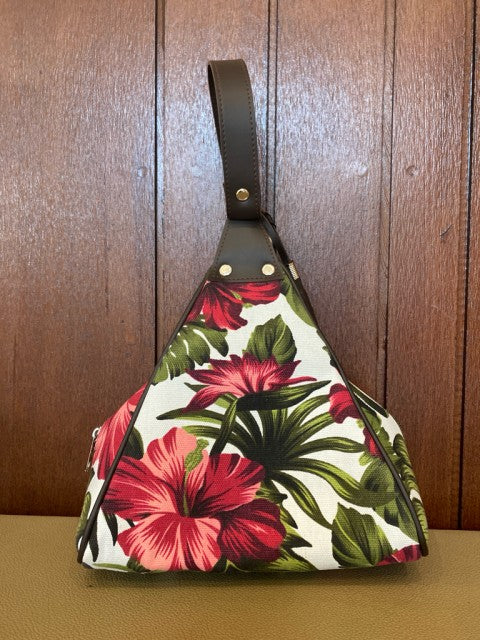 Pyramid Bag New Summer 2023