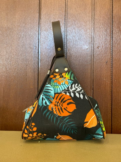 Pyramid Bag New Summer 2023