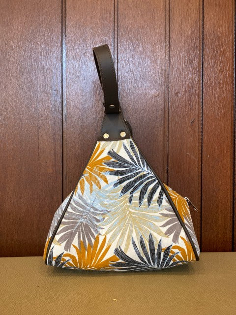 Pyramid Bag New Summer 2023