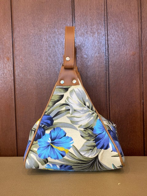 Pyramid Bag New Summer 2023