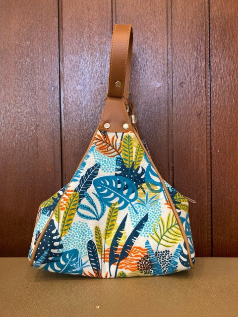 Pyramid Bag New Summer 2023