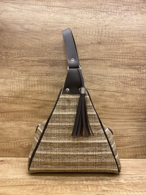 Pyramid Bag New Summer 2023