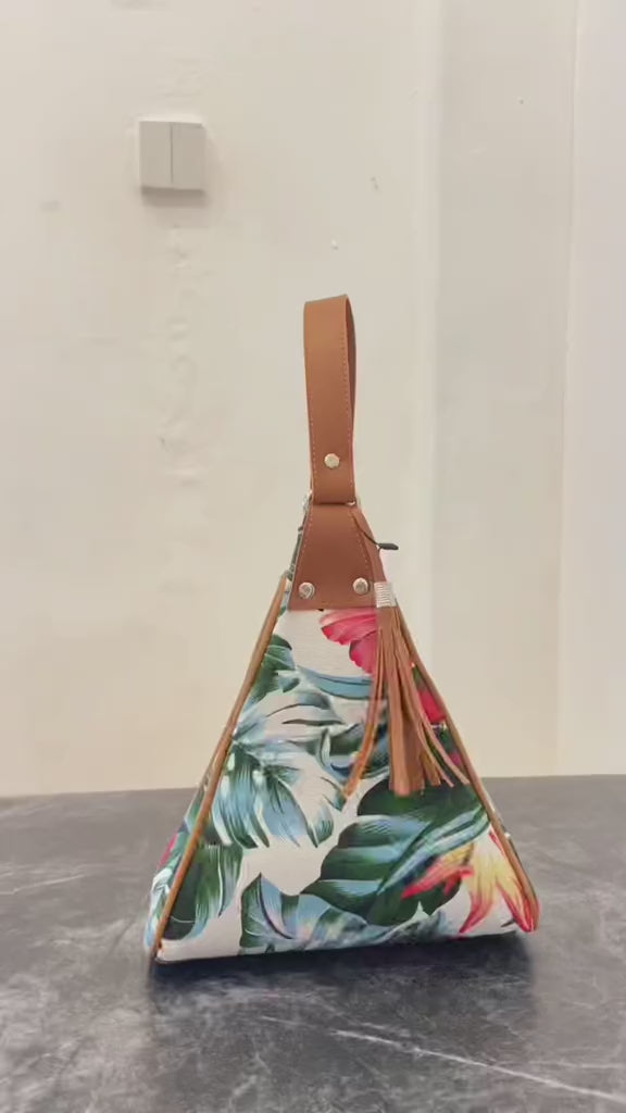 Pyramid Bag New Summer 2023